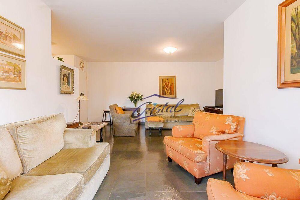 Apartamento, 3 quartos, 104 m² - Foto 3