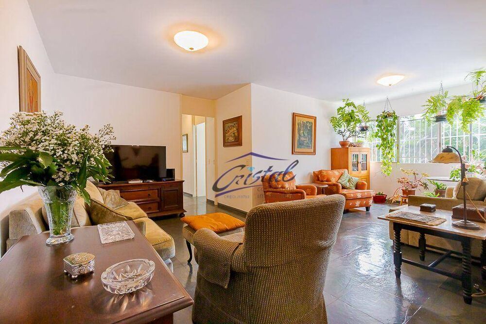 Apartamento, 3 quartos, 104 m² - Foto 2