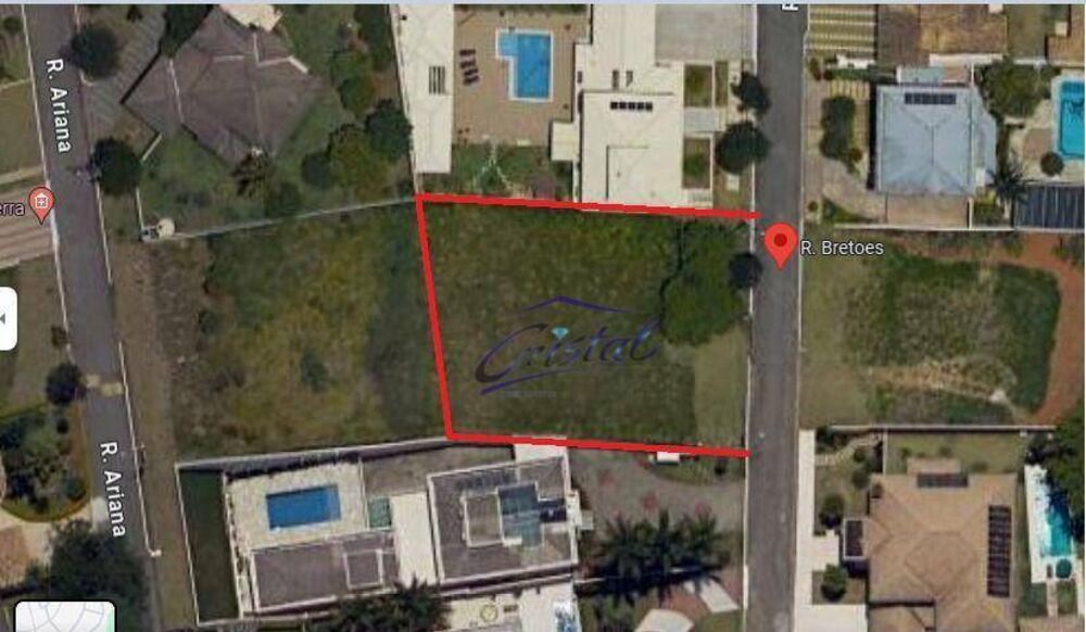 Loteamento e Condomínio, 987 m² - Foto 1