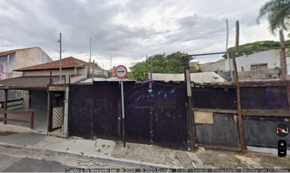 Terreno, 1068 m² - Foto 1