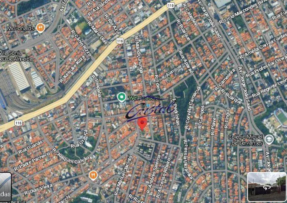 Terreno, 1068 m² - Foto 8
