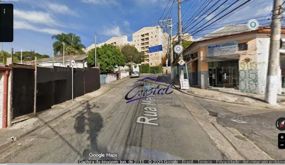Terreno, 1068 m² - Foto 2
