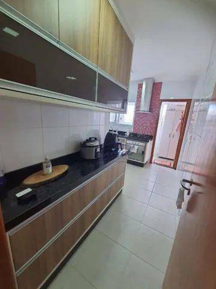 Apartamento à venda com 2 quartos, 106m² - Foto 8