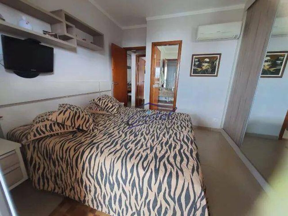 Apartamento à venda com 2 quartos, 106m² - Foto 11