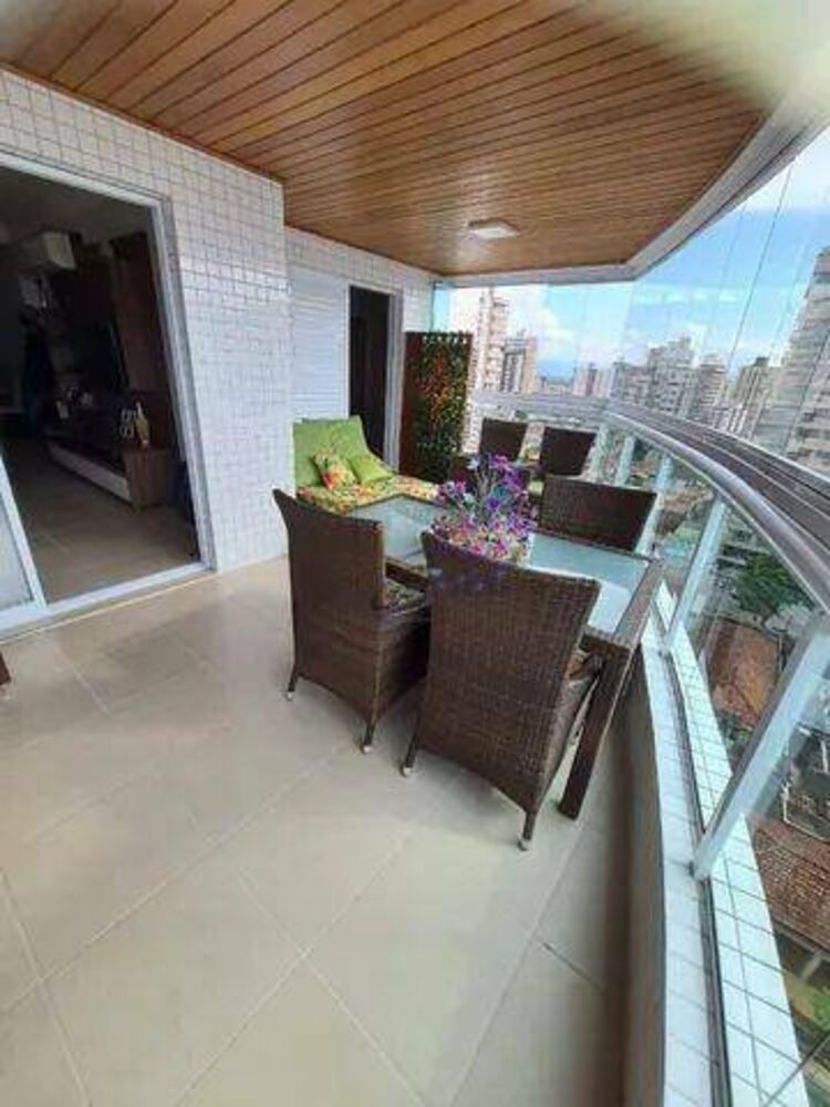 Apartamento à venda com 2 quartos, 106m² - Foto 5