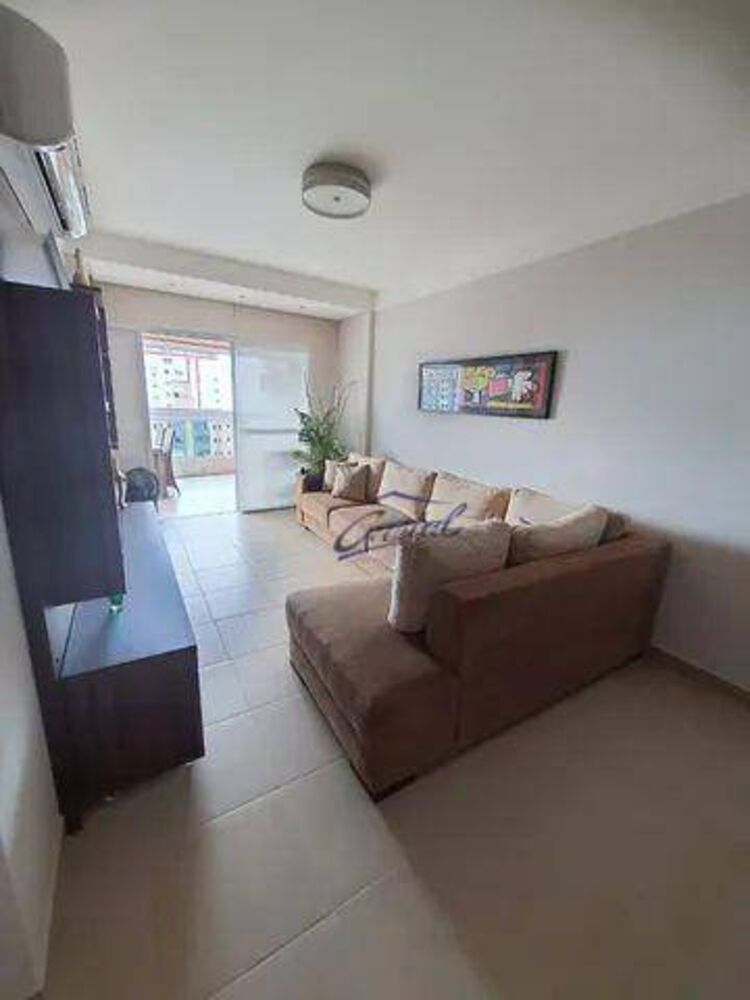 Apartamento à venda com 2 quartos, 106m² - Foto 3