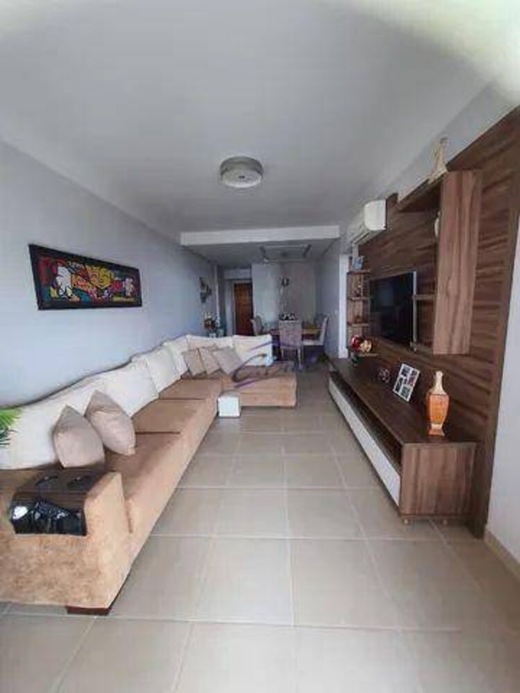Apartamento à venda com 2 quartos, 106m² - Foto 4