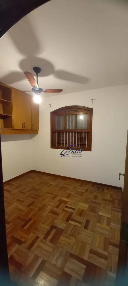 Casa, 3 quartos, 149 m² - Foto 1