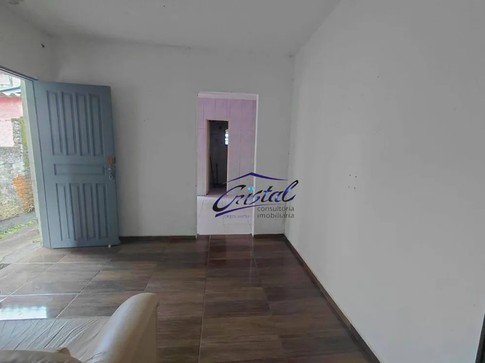 Casa, 1 quarto, 50 m² - Foto 1