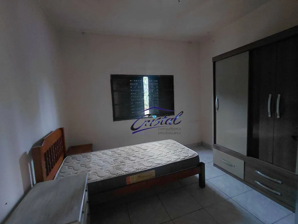 Casa, 1 quarto, 50 m² - Foto 4