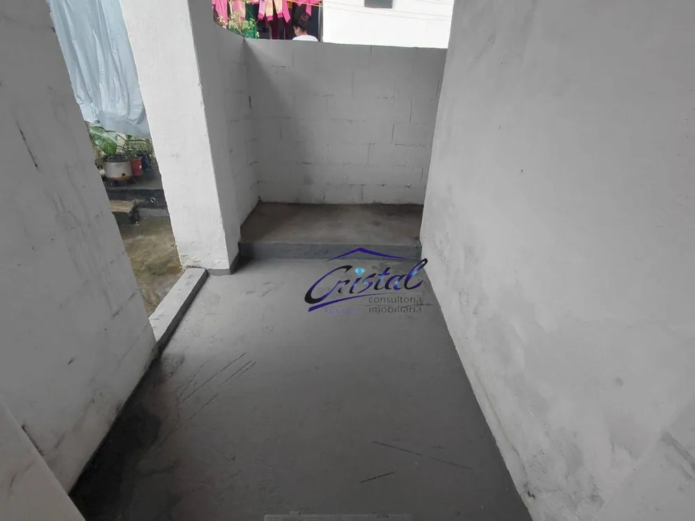 Casa, 1 quarto, 50 m² - Foto 8