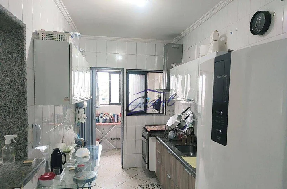 Apartamento, 2 quartos, 74 m² - Foto 3