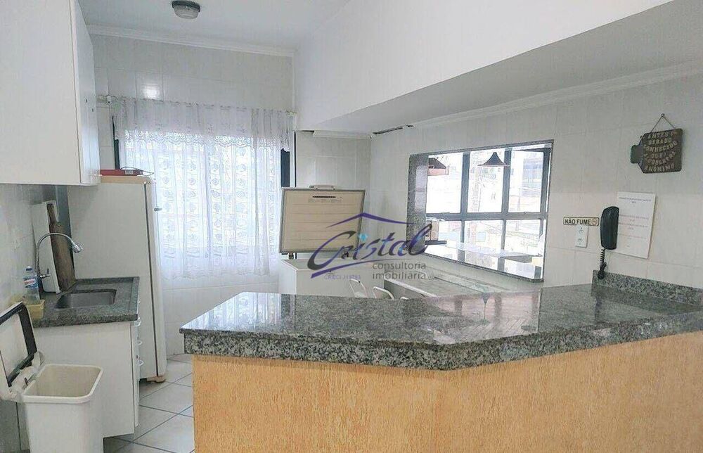 Apartamento à venda com 2 quartos, 74m² - Foto 8