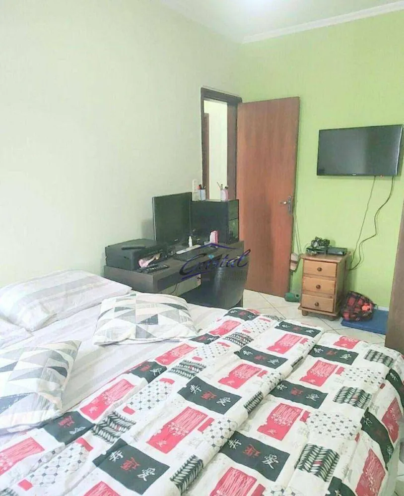 Apartamento, 2 quartos, 74 m² - Foto 5