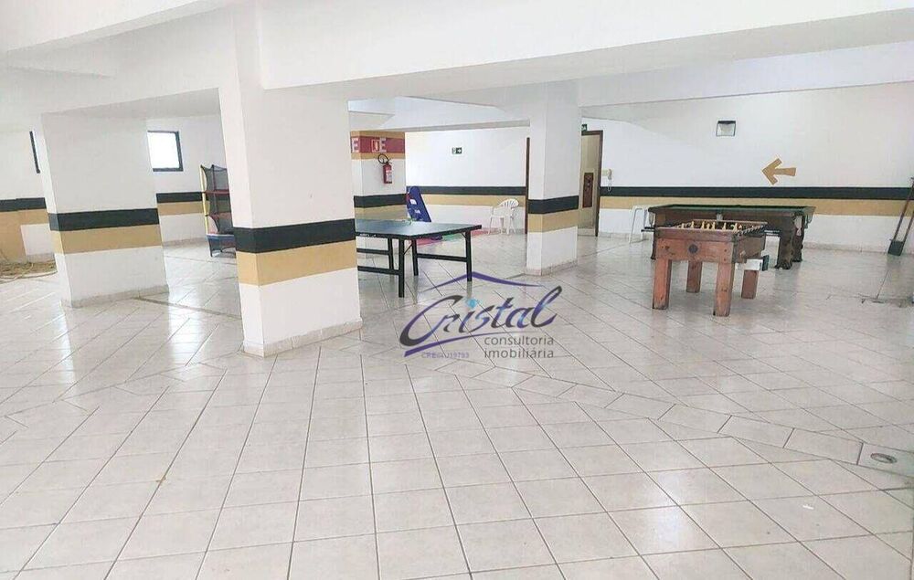 Apartamento à venda com 2 quartos, 74m² - Foto 5