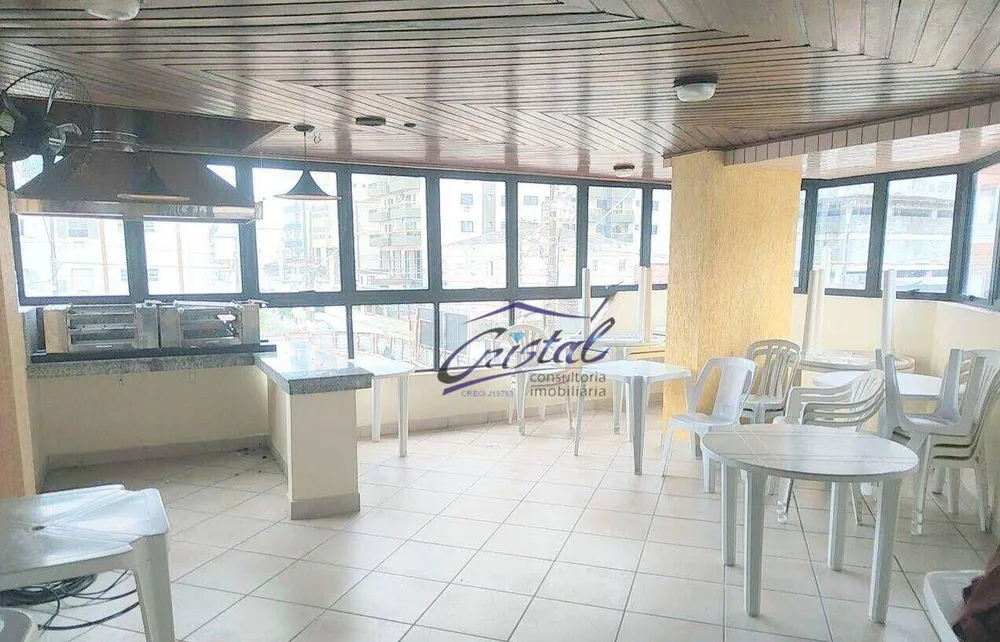 Apartamento, 2 quartos, 74 m² - Foto 11