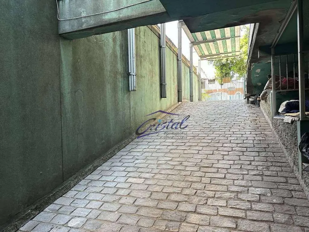 Loja-Salão, 160 m² - Foto 1