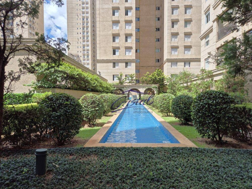 Apartamento à venda com 3 quartos, 167m² - Foto 11
