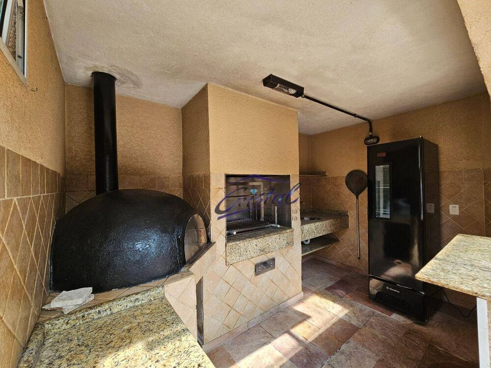Apartamento à venda com 3 quartos, 167m² - Foto 16