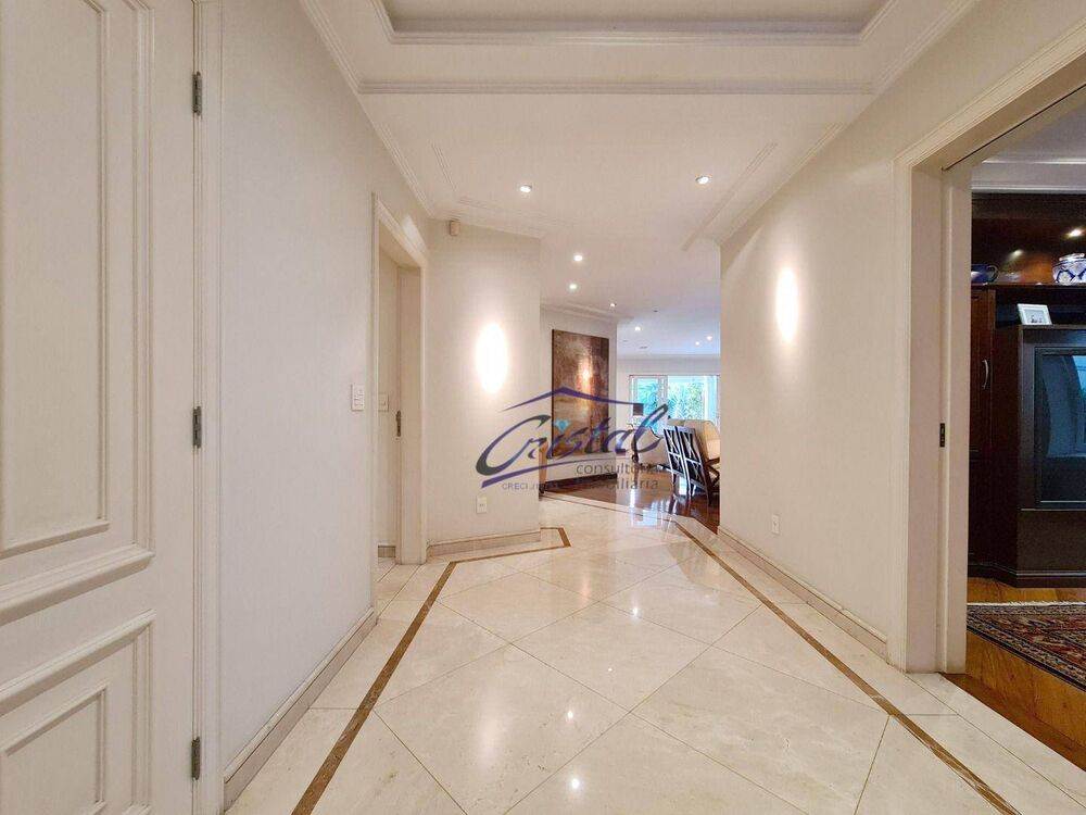 Casa, 4 quartos, 900 m² - Foto 1