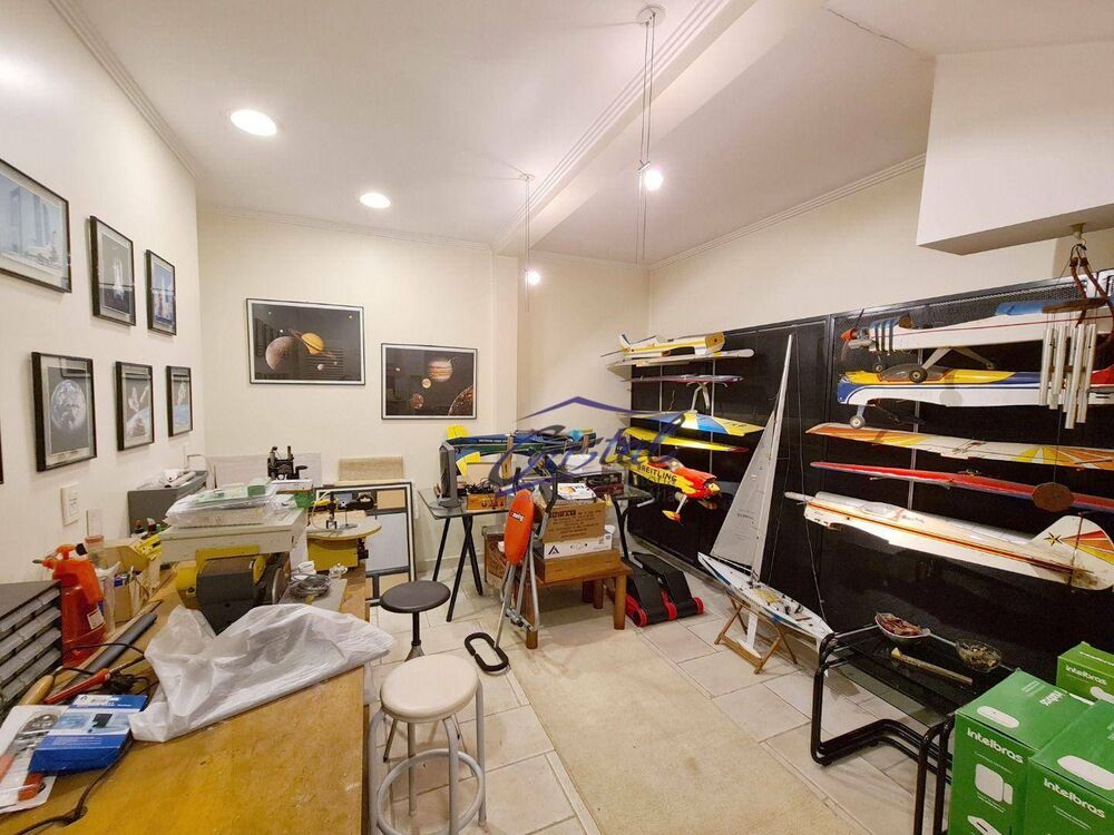 Casa, 4 quartos, 900 m² - Foto 7