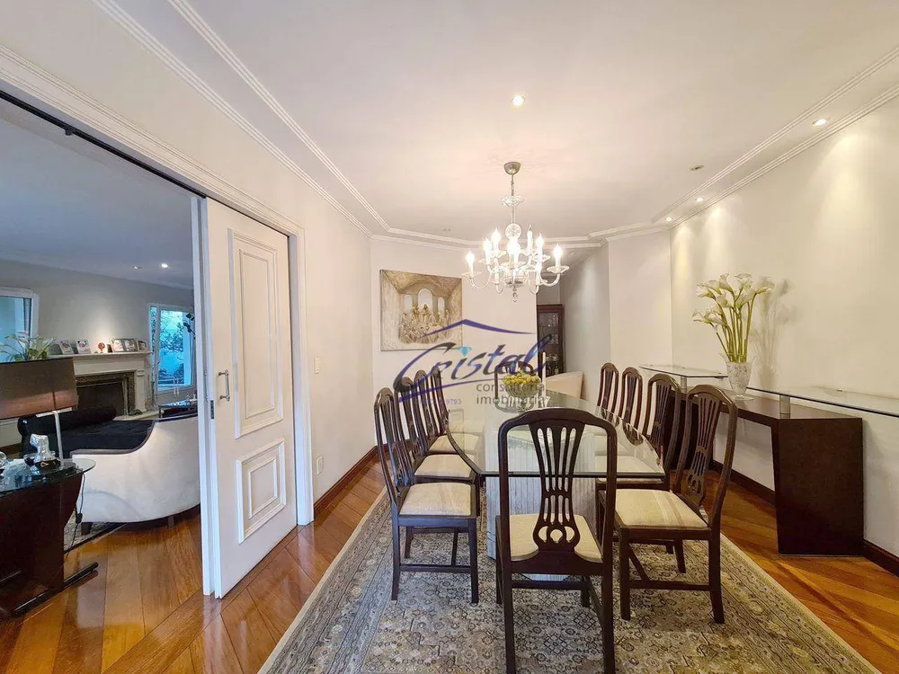 Casa, 4 quartos, 900 m² - Foto 4