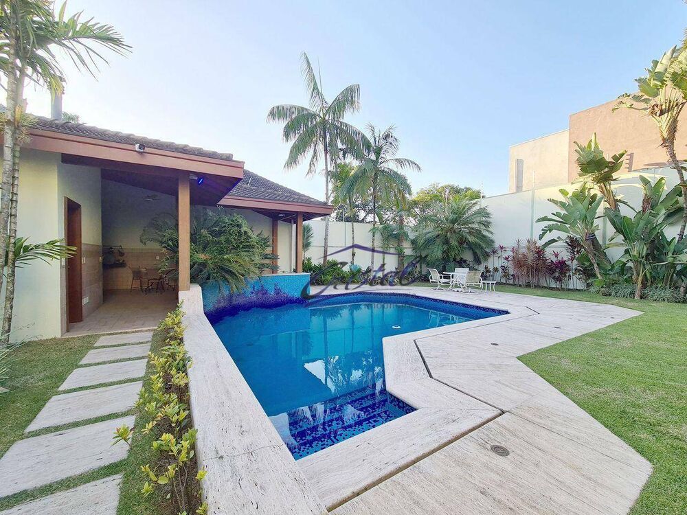Casa, 4 quartos, 900 m² - Foto 2
