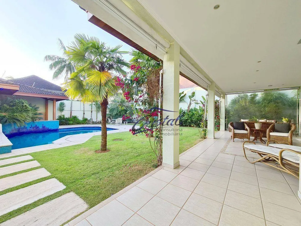 Casa, 4 quartos, 900 m² - Foto 3