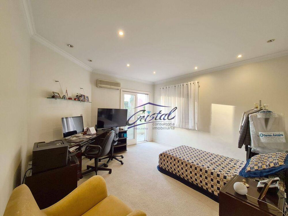 Casa, 4 quartos, 900 m² - Foto 3