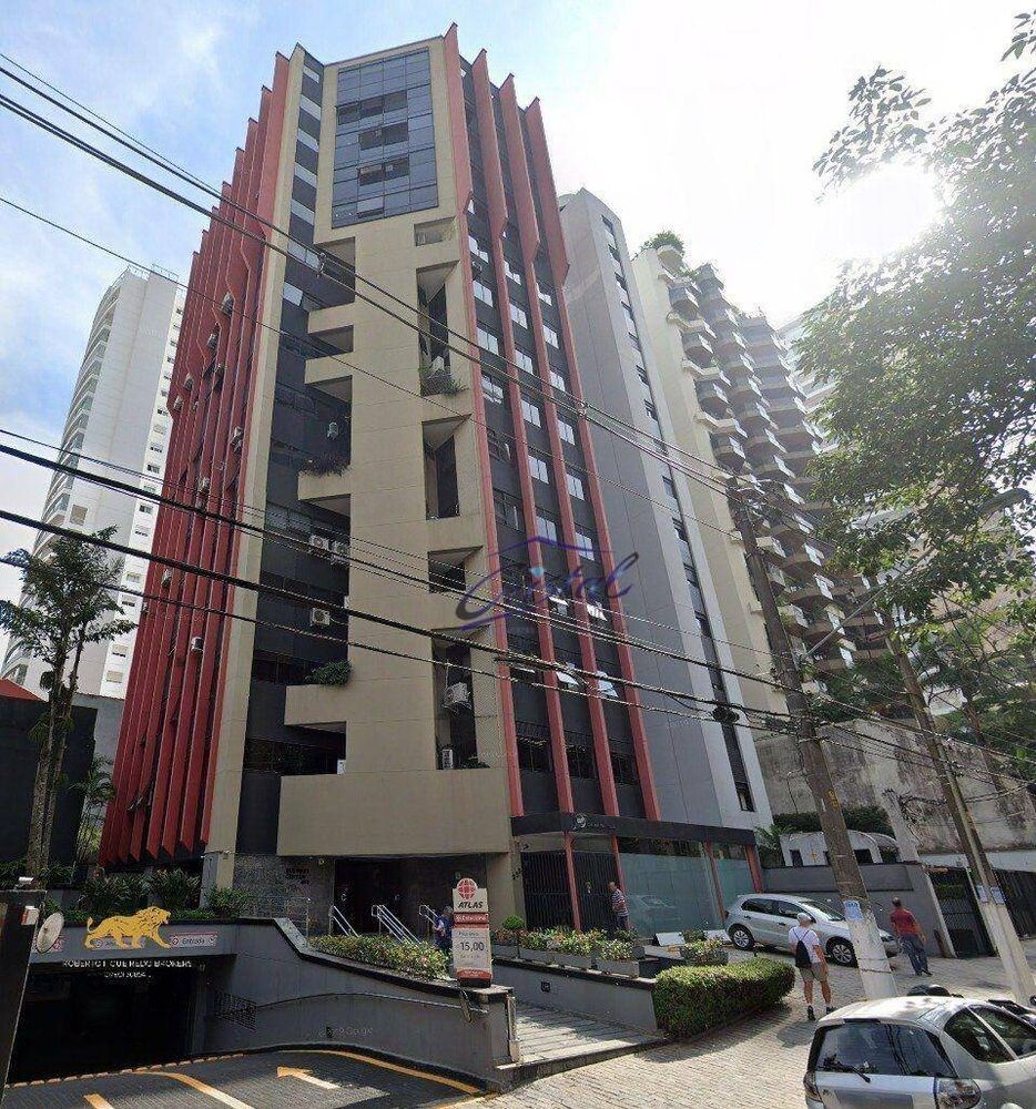 Sala-Conjunto, 62 m² - Foto 8