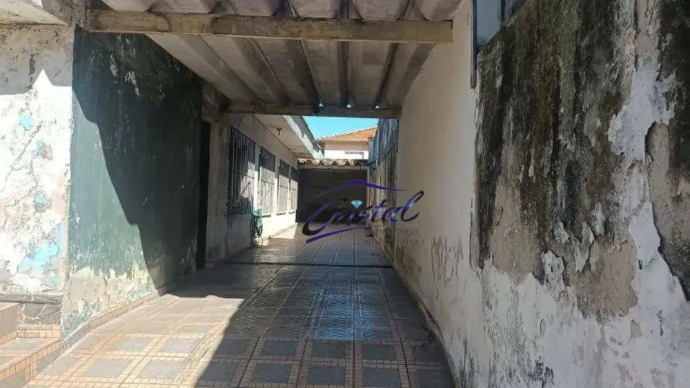 Casa, 3 quartos, 117 m² - Foto 2
