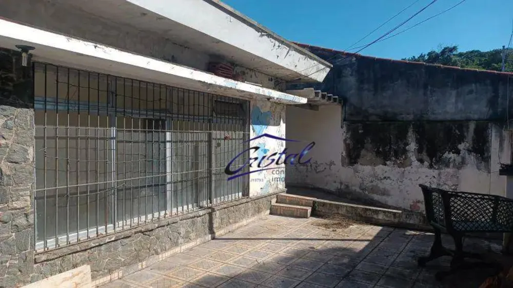 Casa, 3 quartos, 117 m² - Foto 1