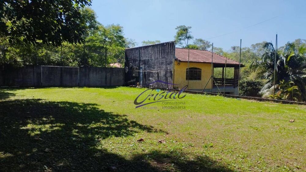 Casa, 3 quartos, 650 m² - Foto 1