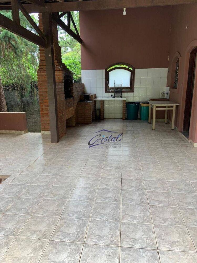 Casa, 3 quartos, 650 m² - Foto 2