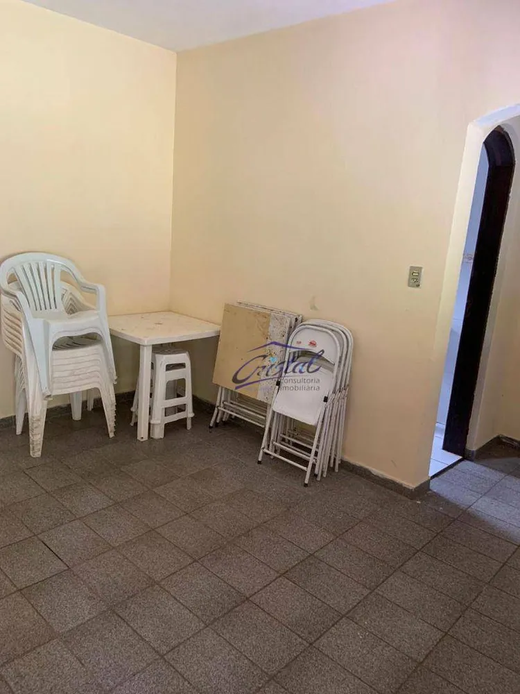 Casa, 3 quartos, 650 m² - Foto 6