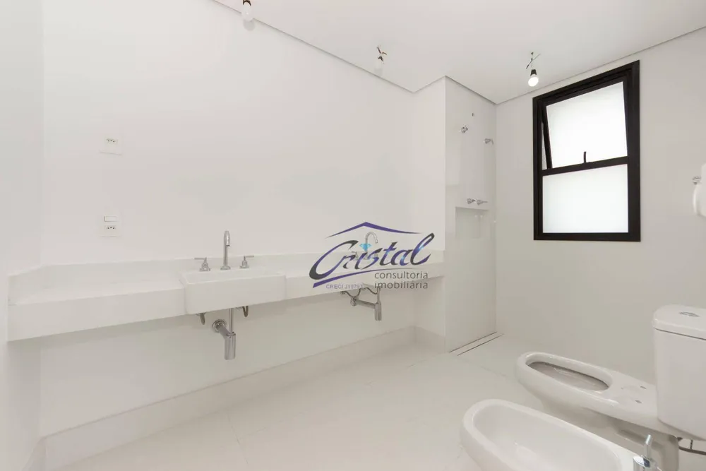 Apartamento, 3 quartos, 208 m² - Foto 5