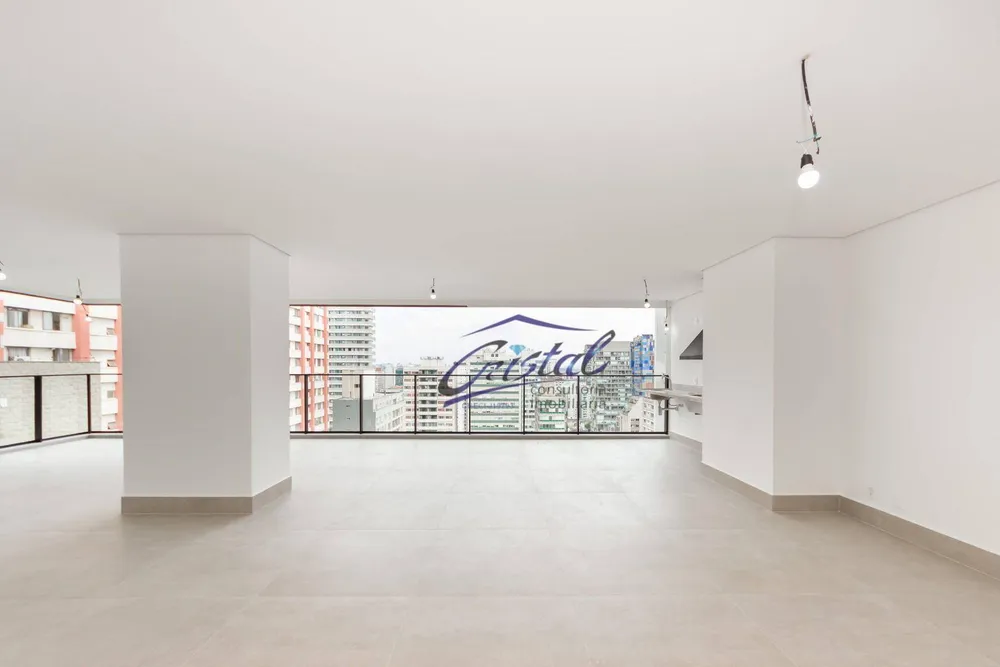 Apartamento, 3 quartos, 208 m² - Foto 12