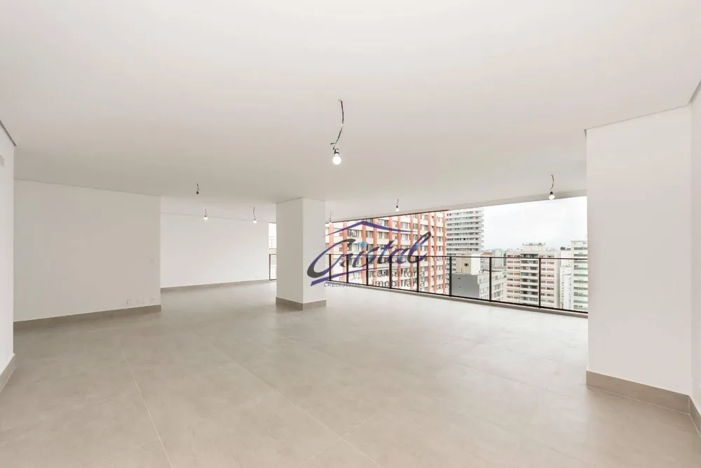 Apartamento, 3 quartos, 208 m² - Foto 11