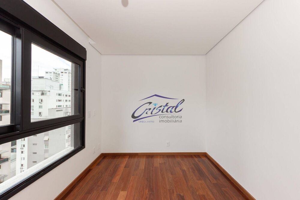 Apartamento, 3 quartos, 208 m² - Foto 3