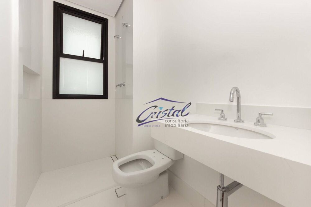 Apartamento, 3 quartos, 208 m² - Foto 4