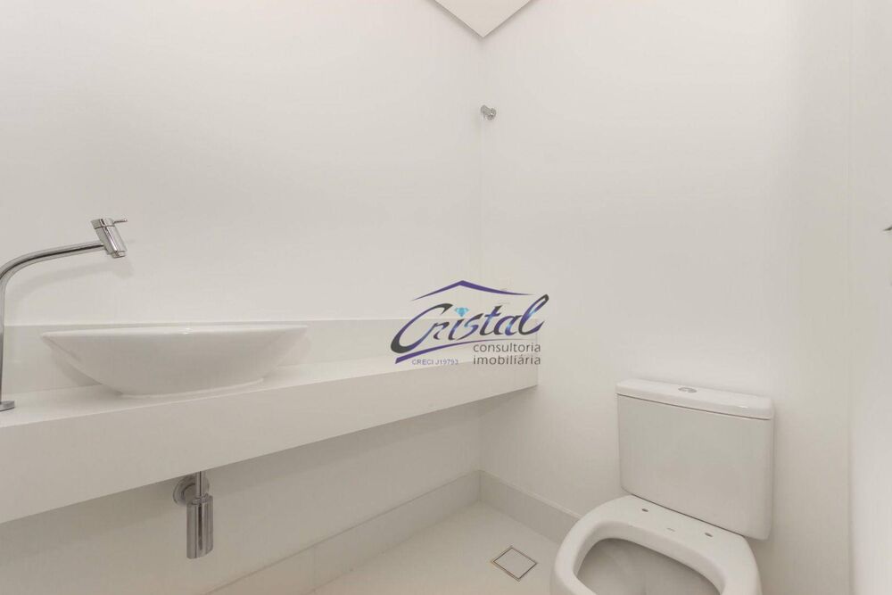 Apartamento, 3 quartos, 208 m² - Foto 9