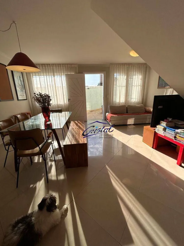 Casa de Condomínio, 3 quartos - Foto 6