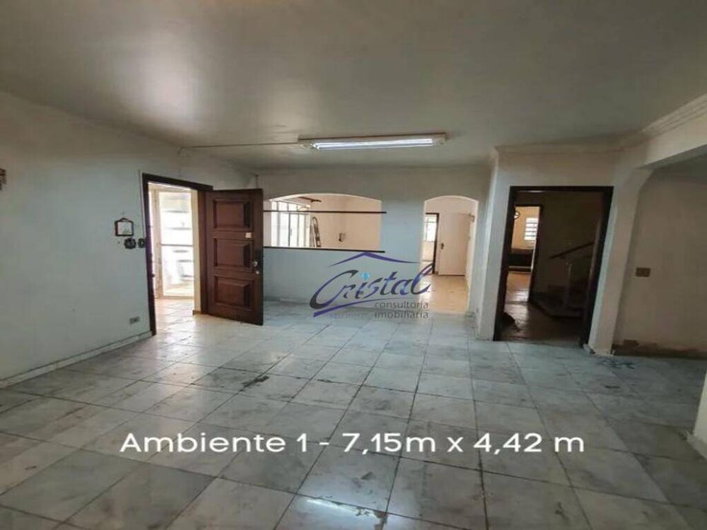 Casa à venda com 4 quartos, 320m² - Foto 4
