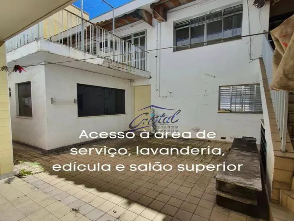 Casa, 4 quartos, 320 m² - Foto 3