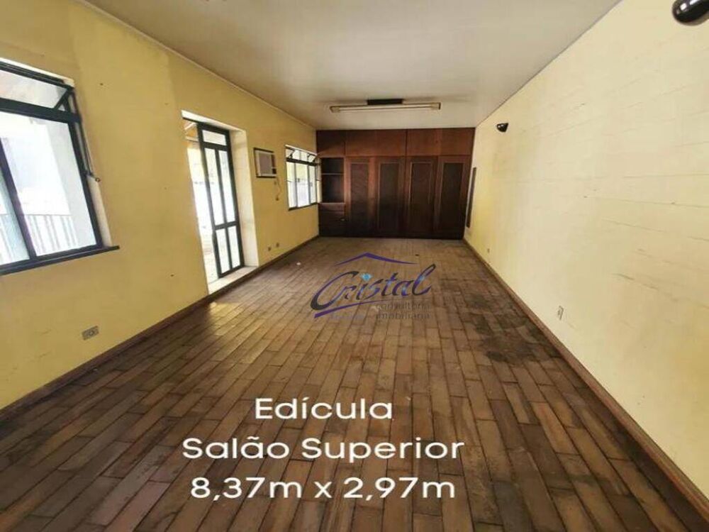 Casa à venda com 4 quartos, 320m² - Foto 8