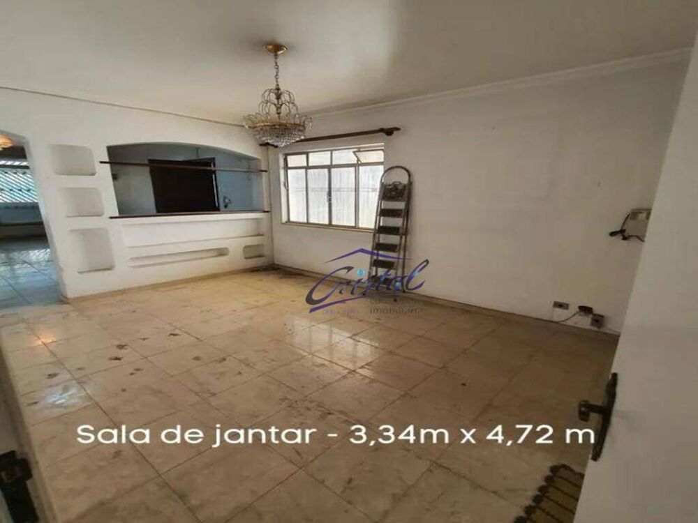 Casa à venda com 4 quartos, 320m² - Foto 3
