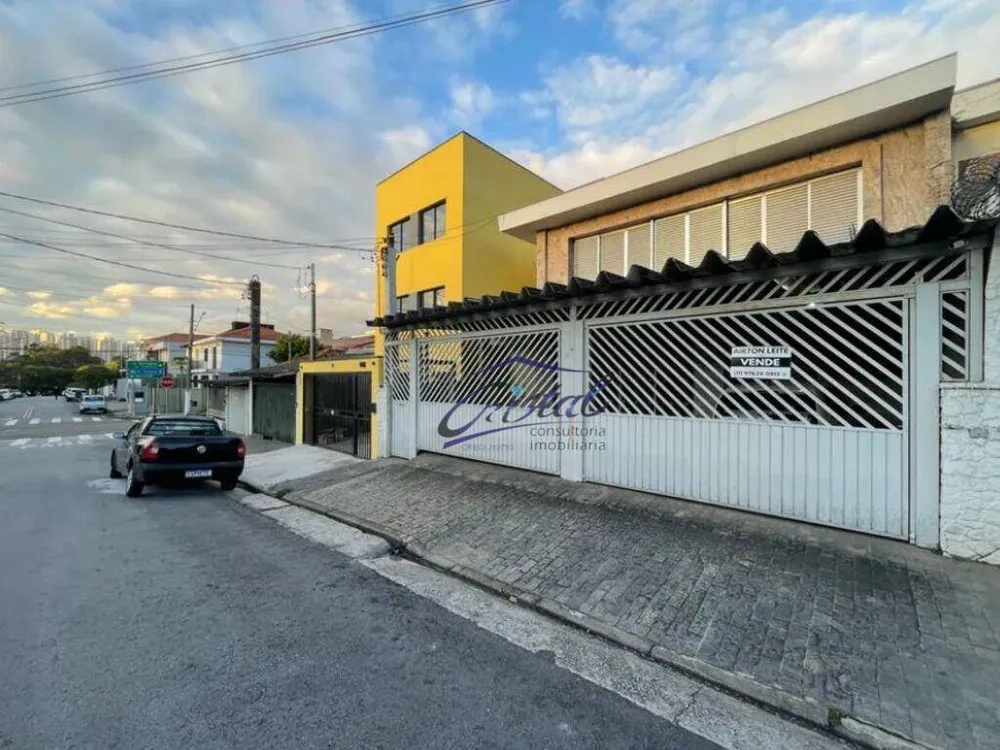 Casa, 4 quartos, 320 m² - Foto 1