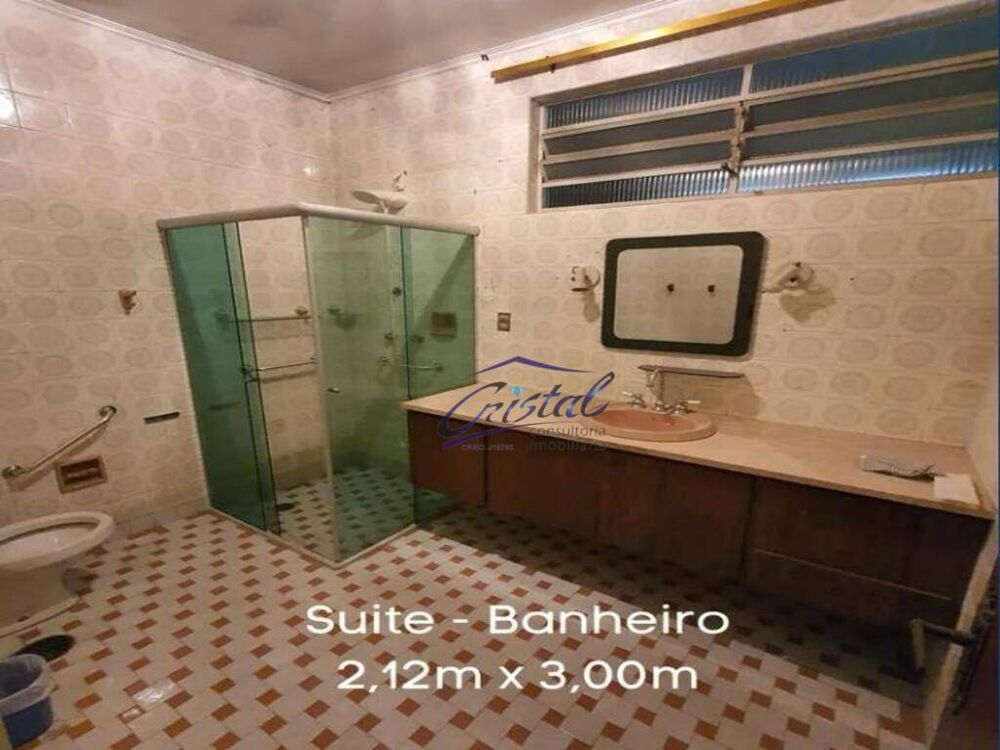 Casa à venda com 4 quartos, 320m² - Foto 7