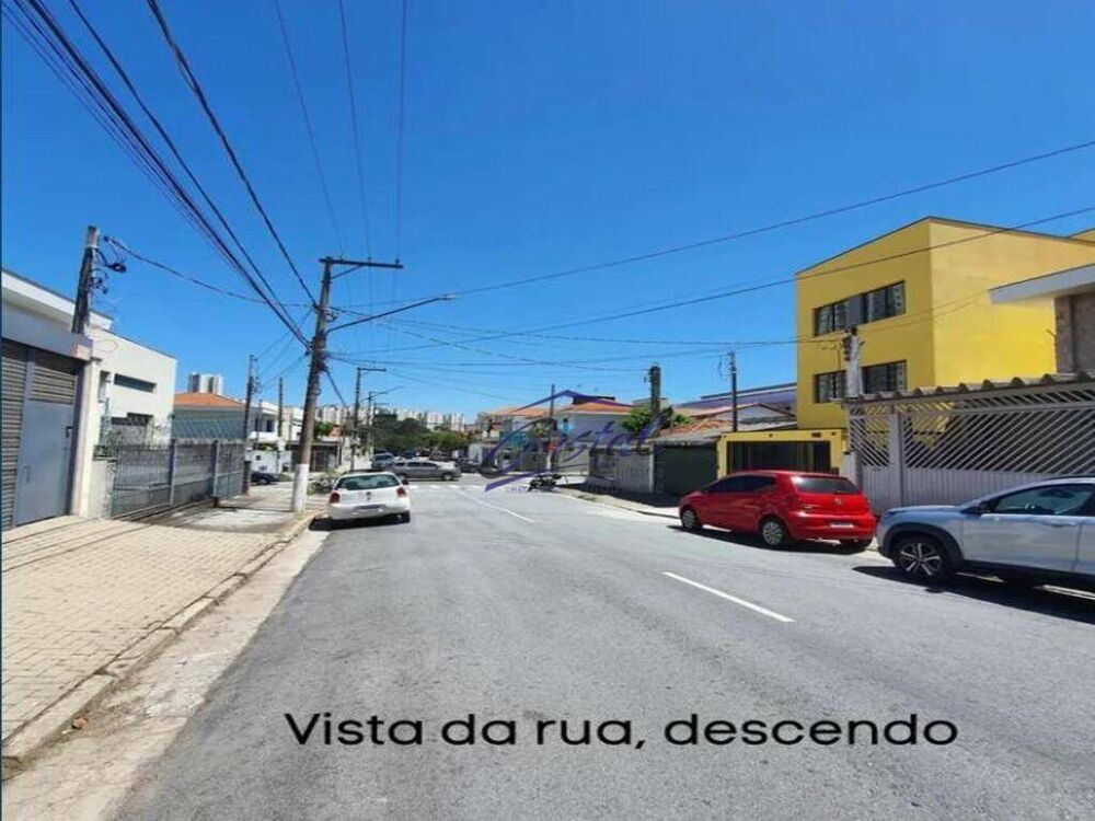 Casa à venda com 4 quartos, 320m² - Foto 1