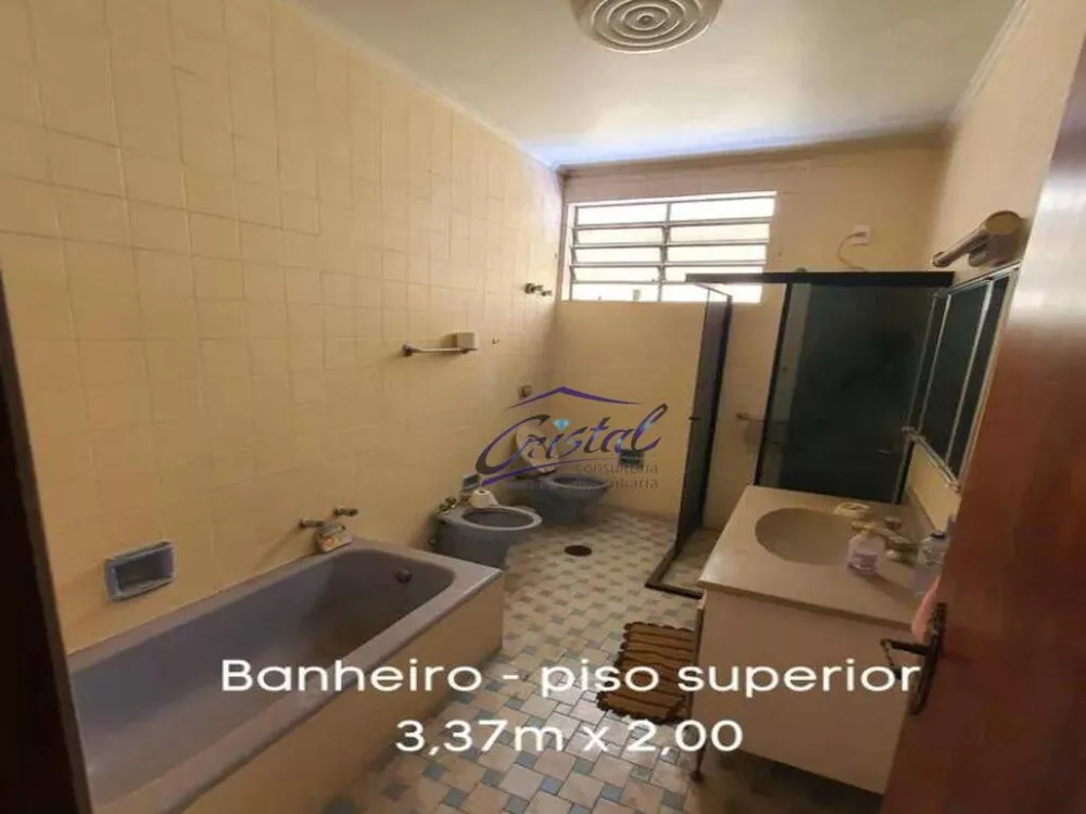 Casa, 4 quartos, 320 m² - Foto 9